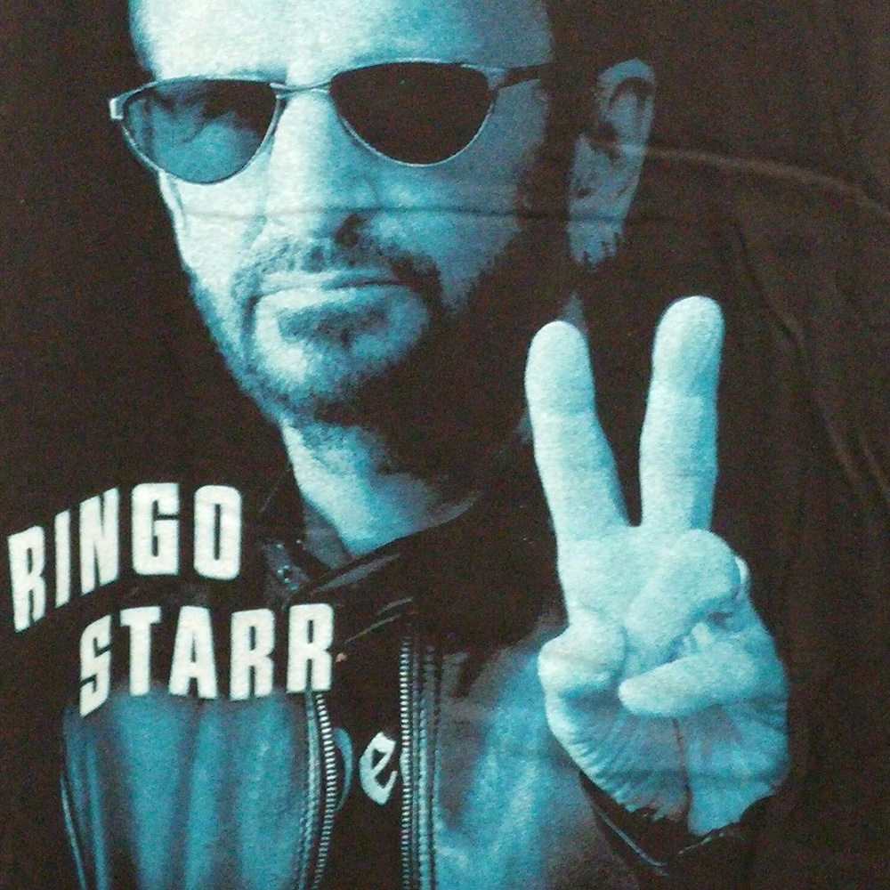 Meet your Posher, Howie